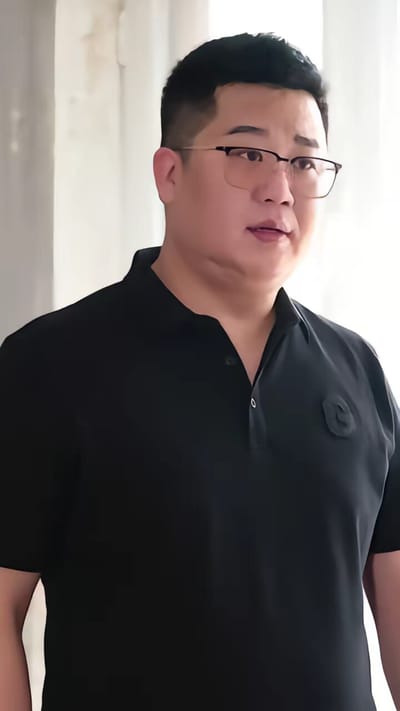 《保姆現形記》劇照