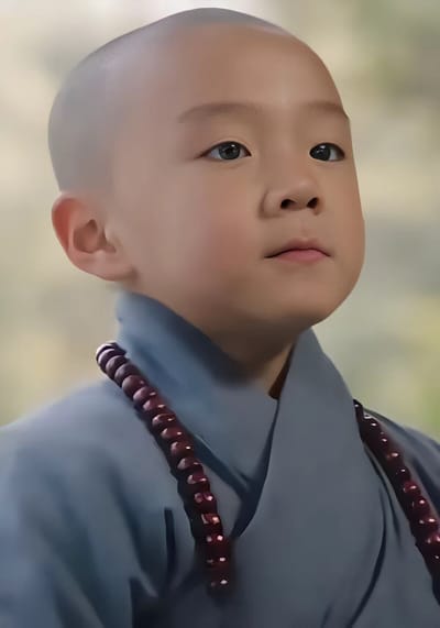 《大道之行》劇照