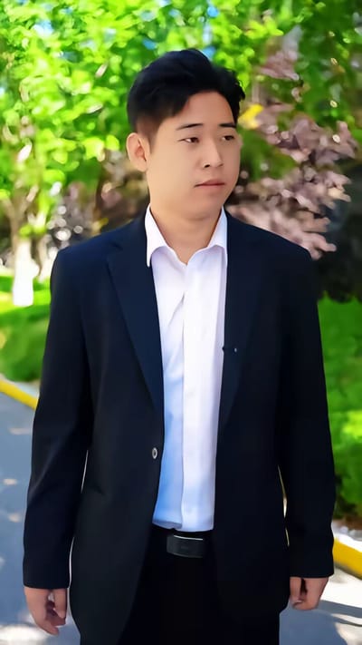 《破局者》劇照