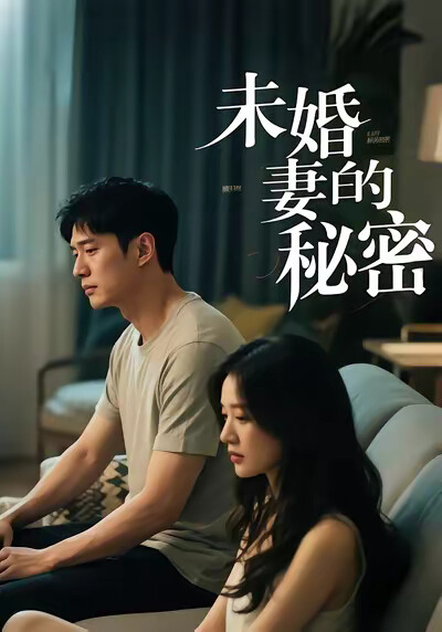 《未婚妻的秘密》劇照