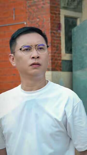 《鼓聲若響》劇照