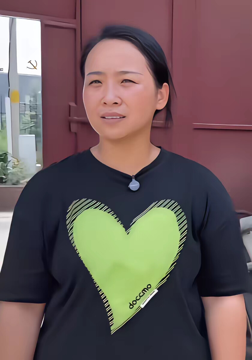 《孝道》剧照