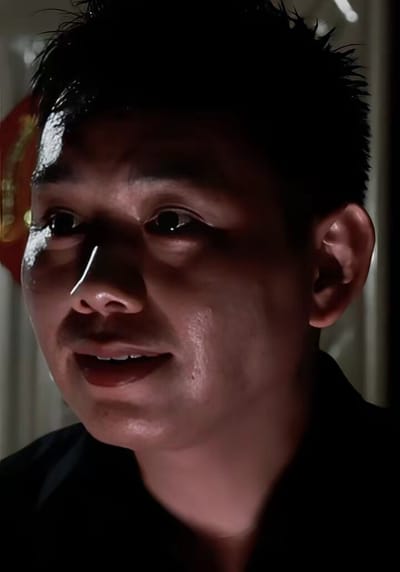 《她從夢中來》劇照
