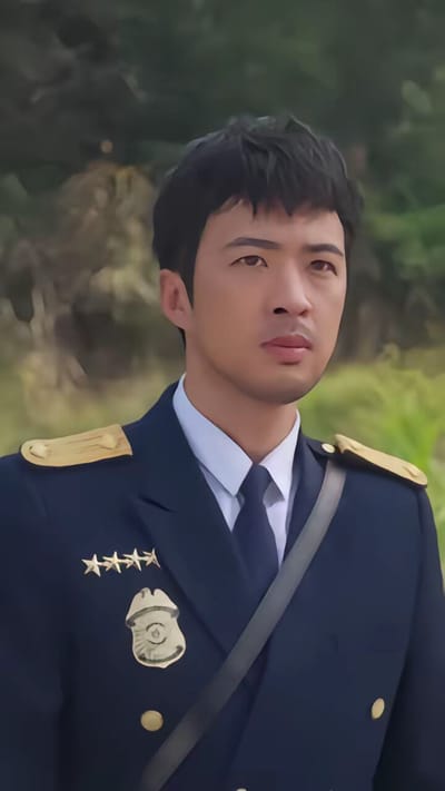 《好人走好運》劇照