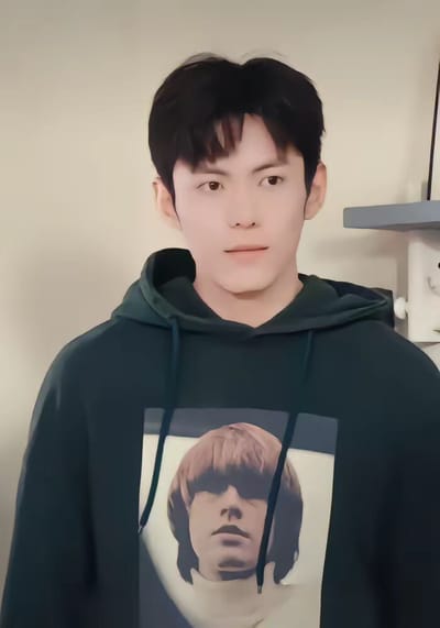 《青梅竹馬，假戲真做》劇照