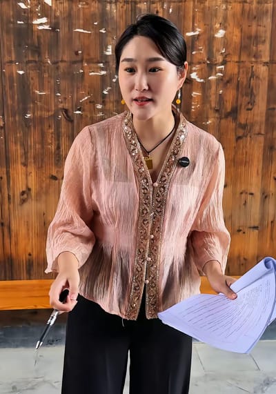 《替嫁新娘》剧照