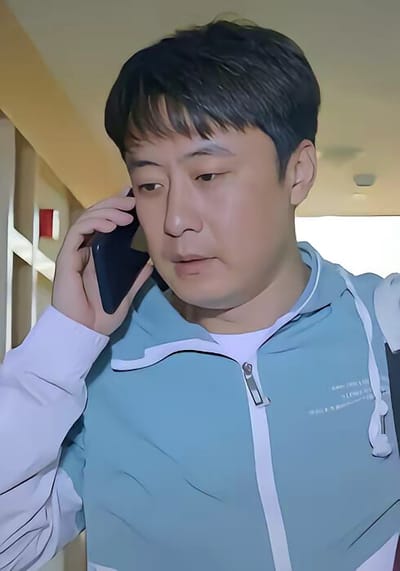 《無膽英雄》劇照