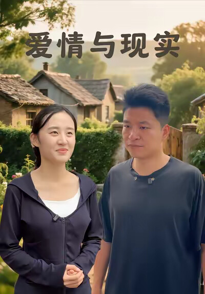 《愛情與現實》劇照