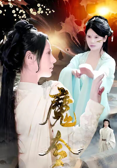 《魔令》劇照