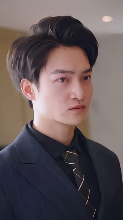 《陆先生的小祖宗甜又飒》剧照