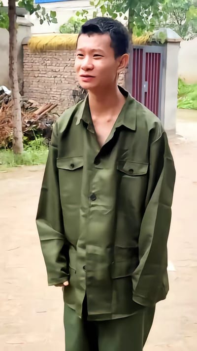 《秋月》劇照