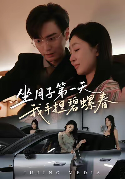 《坐月子第一天我手捏碧螺春》劇照