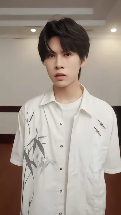 《廚神少年》劇照