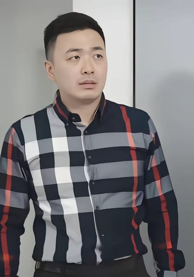 《救救我的孩子》劇照