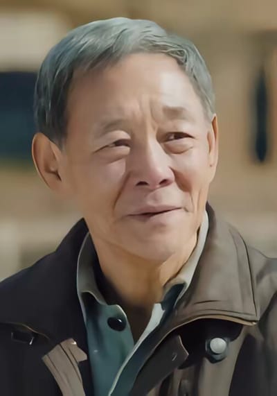 《舟楫千里號歌來》劇照