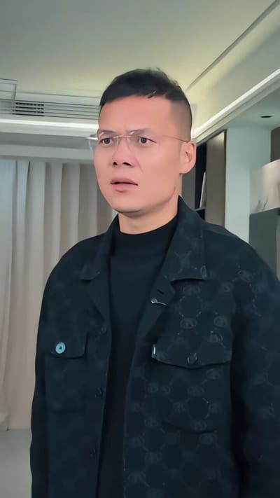 《远嫁的代价》剧照
