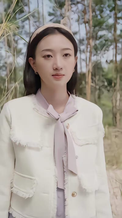 《当我拆穿闺蜜的真面目》剧照