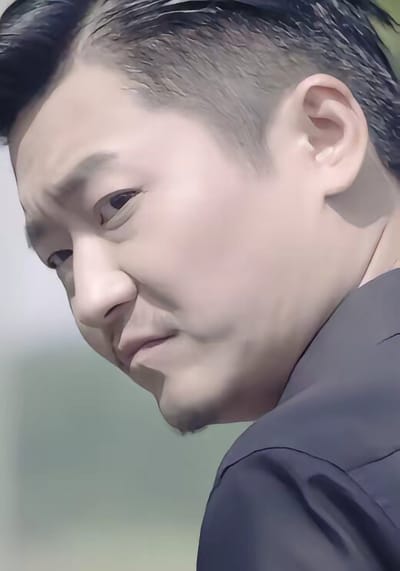 《引狼入室》劇照