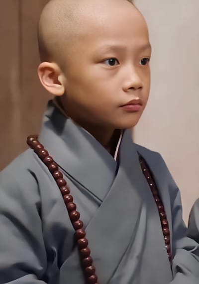 《大道之行》劇照