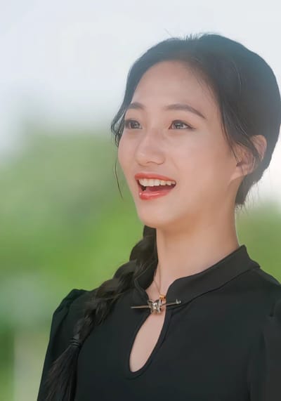 《这里的风》剧照