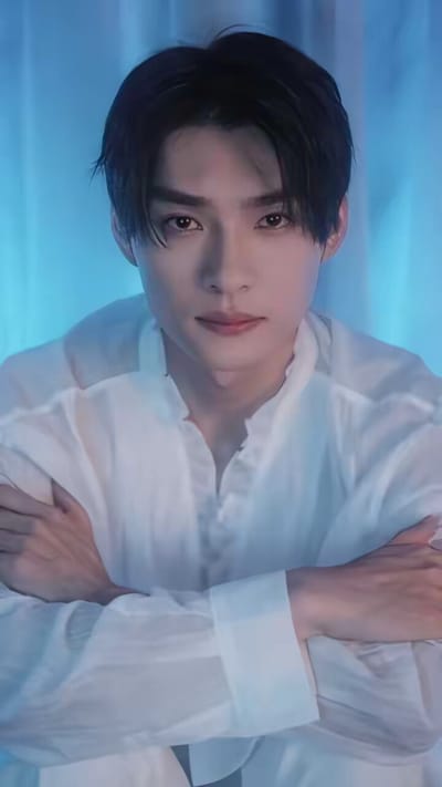 《她的晝與夜》劇照