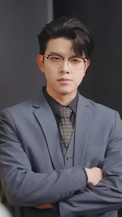 《離婚後美颯總裁驚豔全球》劇照