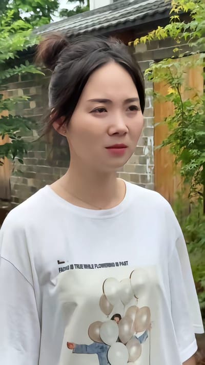 《再续前缘》剧照