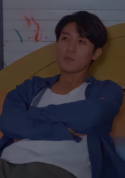 《噬靈潭》劇照