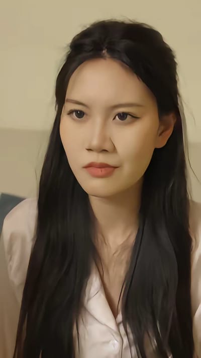 《火焰讓我更強大》劇照