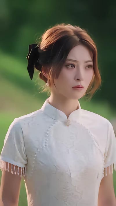 《困她於懷》劇照