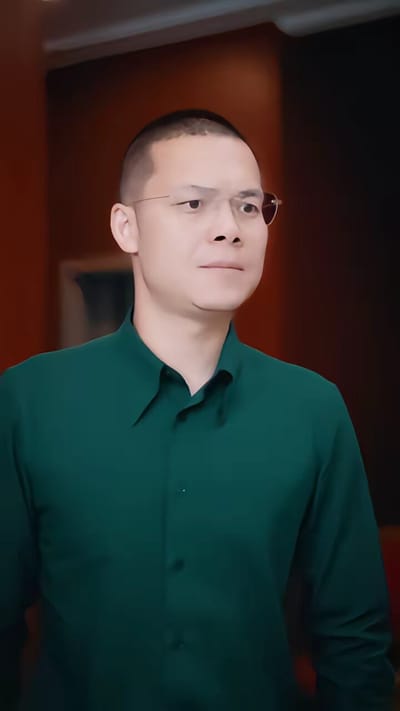 《我妈给我当保姆》剧照