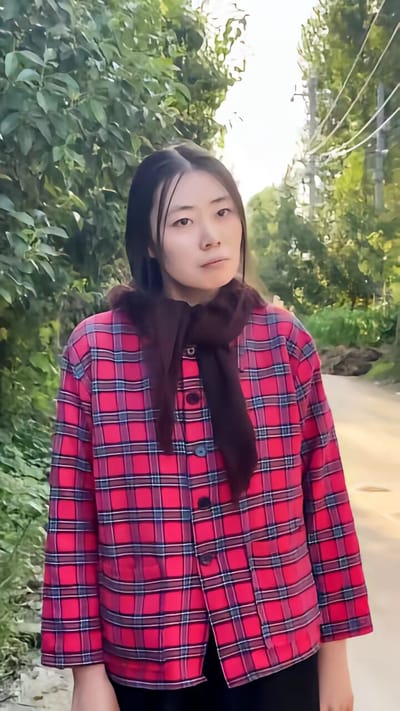 《傻人有傻福》劇照