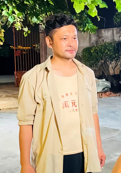 《湖煞》劇照