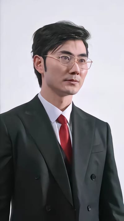 《魚罪》劇照