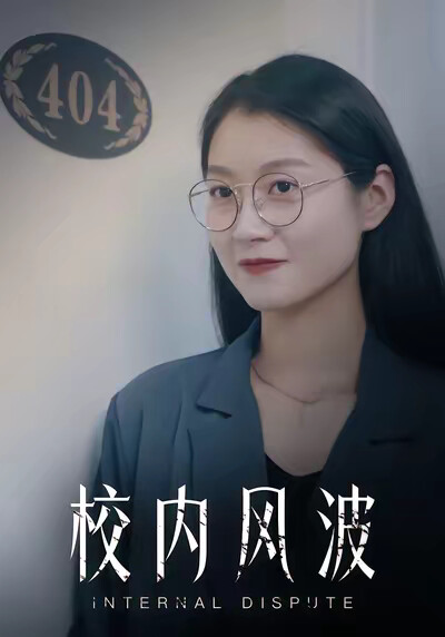 《校內風波》劇照