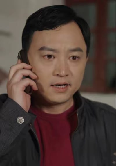 《不是钱的事》剧照