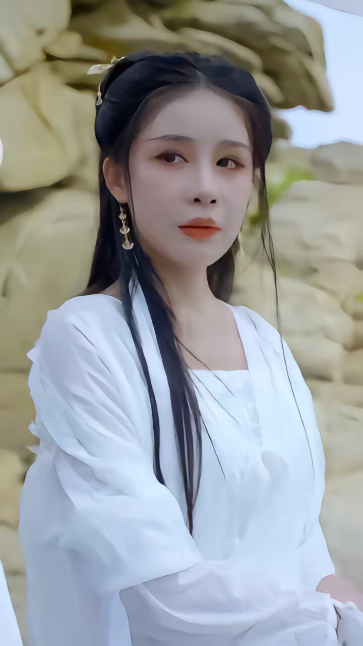 《願得一人心》劇照