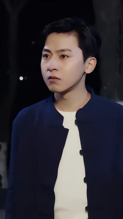 《貓舍》劇照