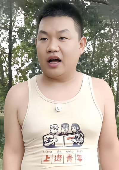 《兄妹情》剧照