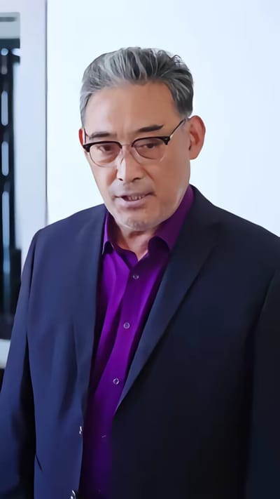 《退休外婆，舞功絕世》劇照