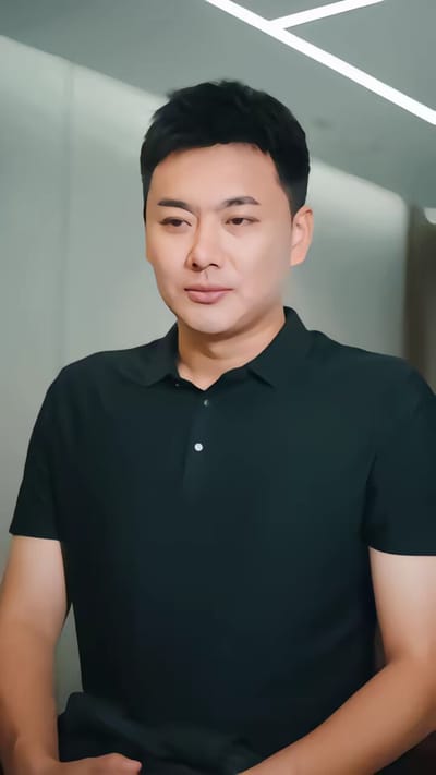 《未婚妻的秘密》劇照