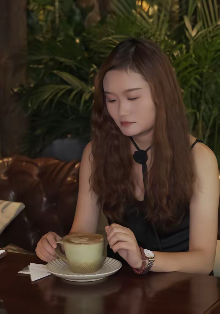 《女总裁的致命骗局》剧照