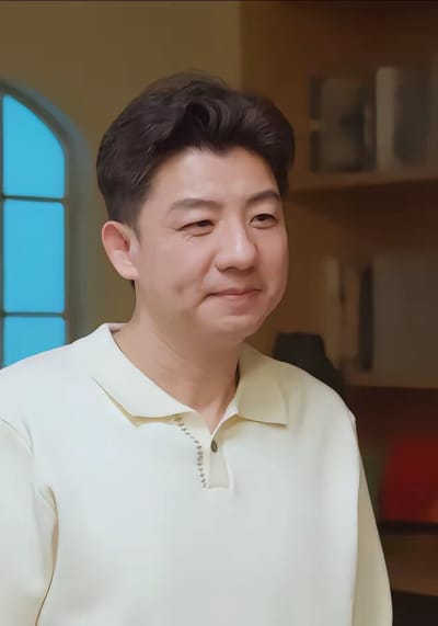 《中女的人生誰做主》劇照