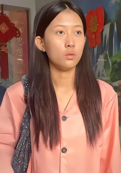 《黃土婚事》劇照