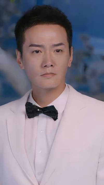 《风云争霸》剧照