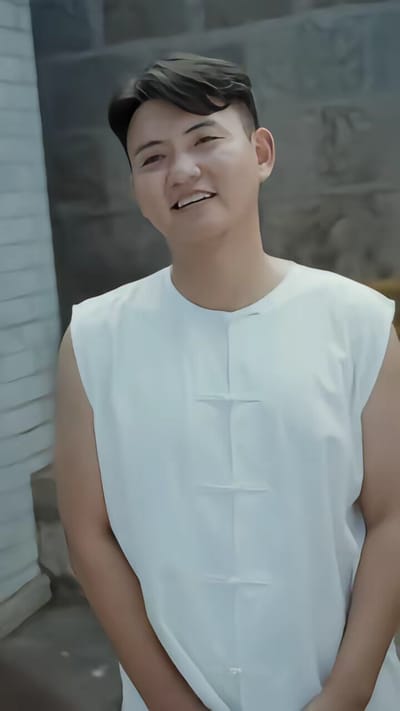 《鱼王赐宝》剧照