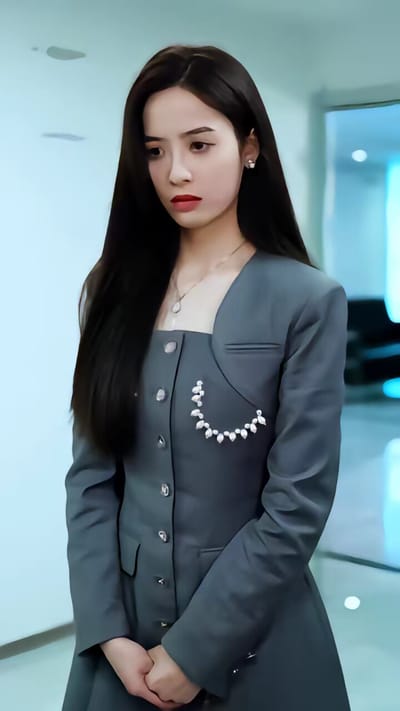 《我们有一个乖儿子》剧照