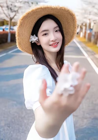 《她從夢中來》劇照