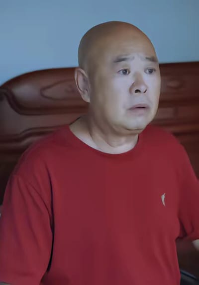 《生活之情繫太平》劇照
