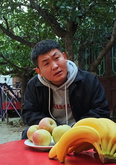 《我的好兄弟之情債》劇照